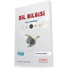 Tyt Dil Bilgisi Soru Bankası - Komisyon | Limit - 9786052755396