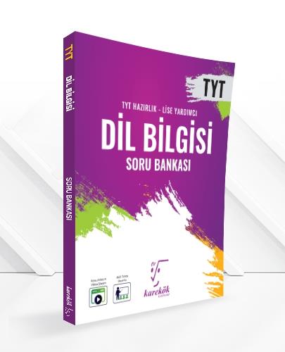 Tyt Dil Bilgisi Soru Bankası