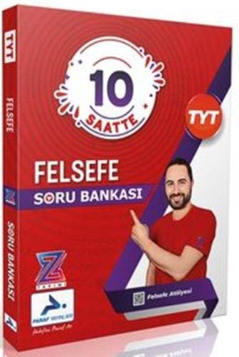 Tyt Felsefe Soru Bankası Z Takımı