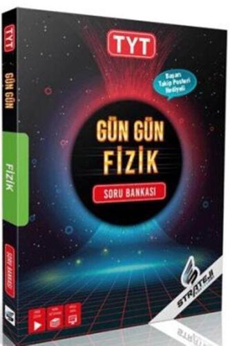 Tyt Fizik Gün Gün Soru Bankası