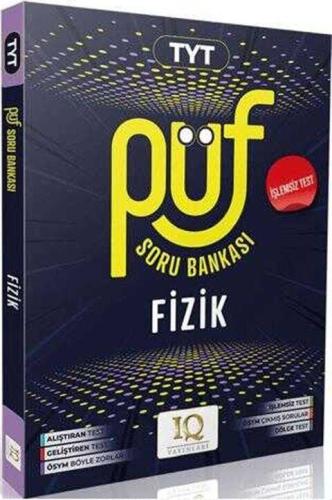 Tyt Fizik Püf Soru Bankası