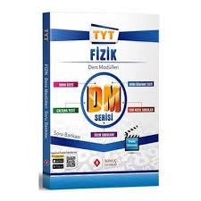 Tyt Fizik Soru Bankası Dm - Komisyon | Sonuç Yayınları - 9786257209267