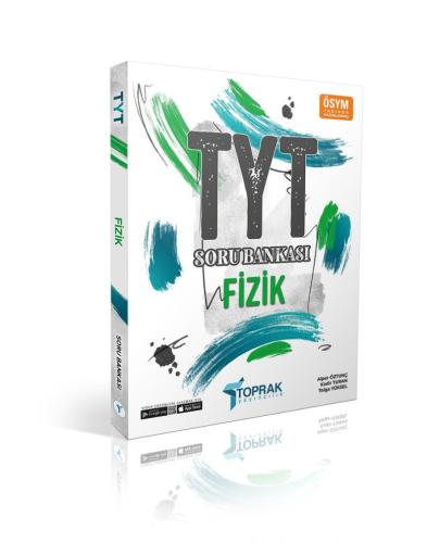 Tyt Fizik Soru Bankası 2024