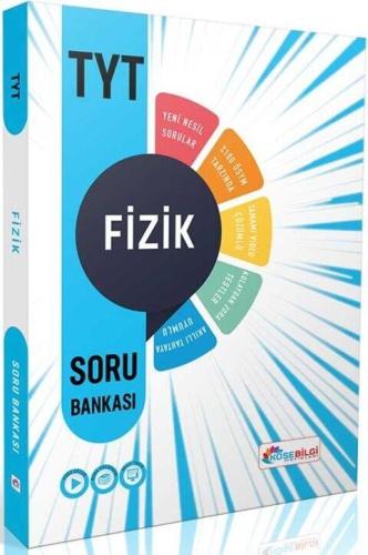 Tyt Fizik Soru Bankası