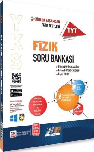 Tyt Fizik Soru Bankası