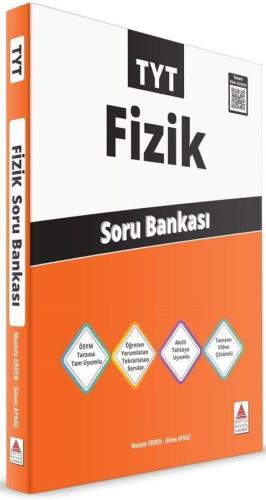 Tyt Fizik Soru Bankası