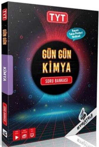 Tyt Kimya Gün Gün Soru Bankası