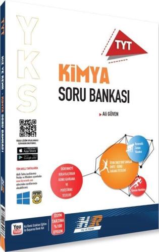 Tyt Kimya Soru Bankası