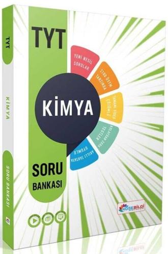 Tyt Kimya Soru Bankası