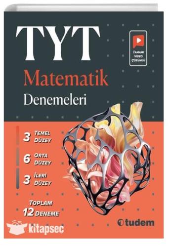 Tyt Matematik Denemeleri