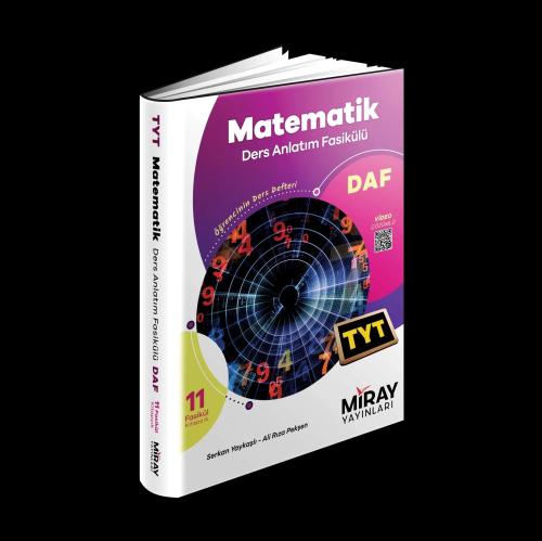 Tyt Matematik Ders Anlatım Fasikülleri