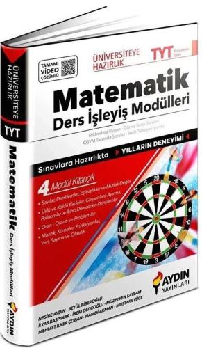 Tyt Matematik Ders İşleyiş Modülleri