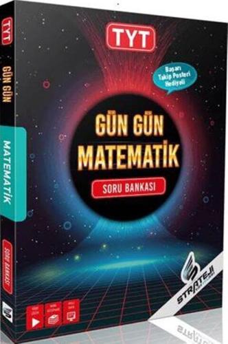 Tyt Matematik Gün Gün Soru Bankası