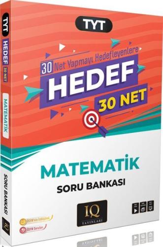 Tyt Matematik Hedef 30 Soru Bankası