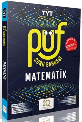 Tyt Matematik Püf Soru Bankası