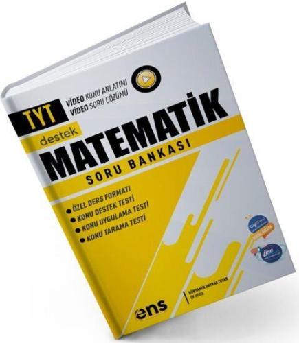 Tyt Matematik Soru Bankası