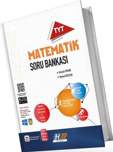 Tyt Matematik Soru Bankası