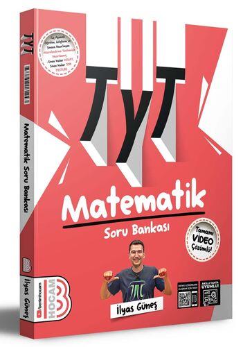Tyt Matematik Soru Bankası 2025 (iadesiz)