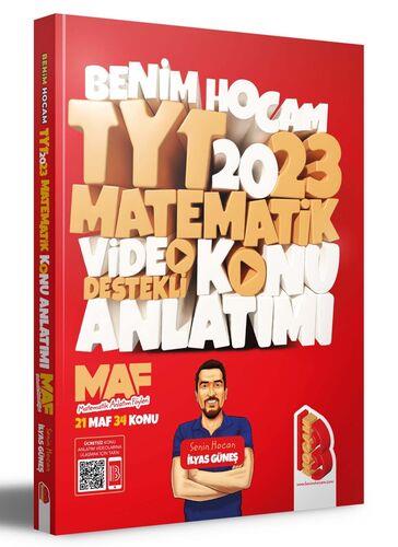 Tyt Matematik Ders Notları Konu Anlatımı 2025 (iadesiz)