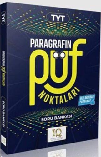 Tyt Paragrafın Püf Noktaları
