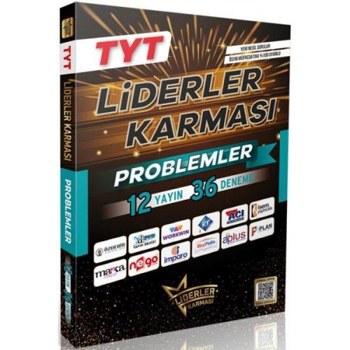 Yks Tyt Problemler Deneme