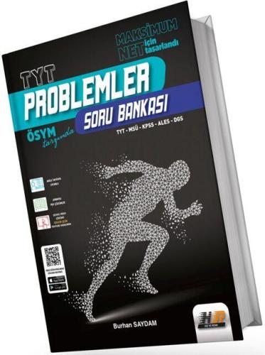 Tyt Problemler Soru Bankası