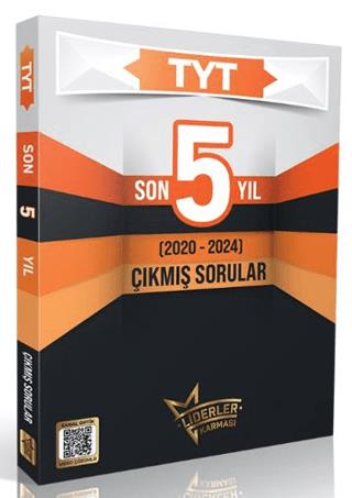 Tyt Son 5 Yıl Çıkmış Sorular