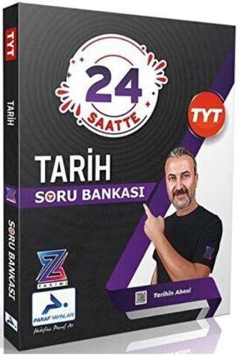 Tyt Tarih Soru Bankası Z Takımı