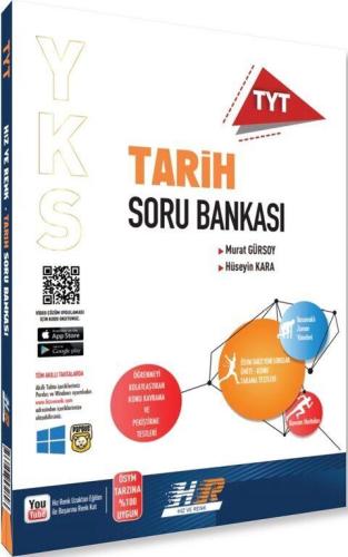 Tyt Tarih Soru Bankası