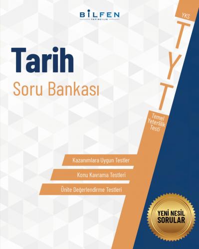 Tyt Tarih Soru Bankası