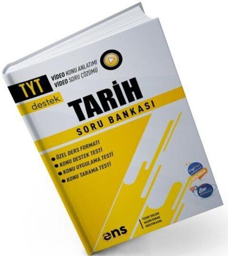 Tyt Tarih Soru Bankası