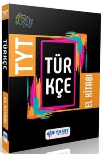 Tyt Türkçe El Kitabı