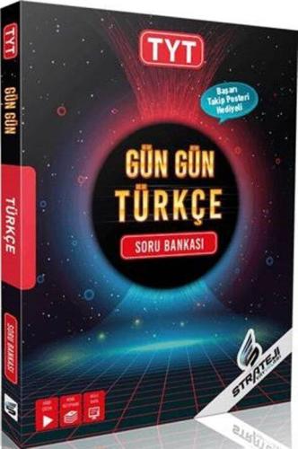 Tyt Türkçe Gün Gün Soru Bankası