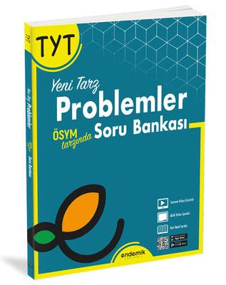 Yks Tyt Yeni Tarz Problemler Soru Bankası