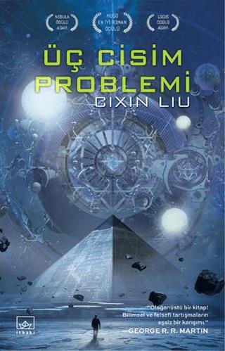 Üç Cisim Problemi - Cixin Liu | İthaki Yayınları - 9786053754992