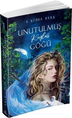 Unutulmuş Kuşlar Göğü - 1 Ciltsiz