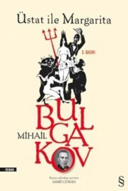 Üstat İle Margarita - Mihail Bulgakov | Everest - 9789752899988