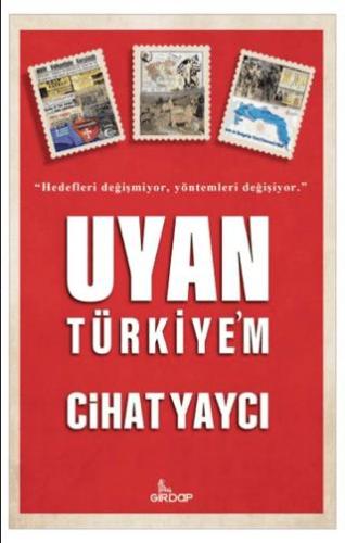 Uyan Türkiye'm