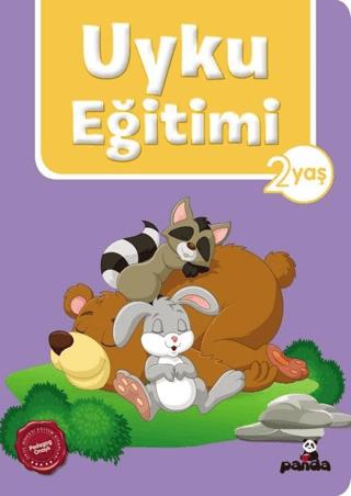 Uyku Eğitimi 2 Yaş