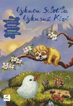 Uykucu Silotla Uykusuz Kivi