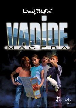 Vadide Macera 3 - Enid Blyton | Artemis - 9786050058420