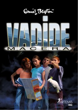 Vadide Macera 3