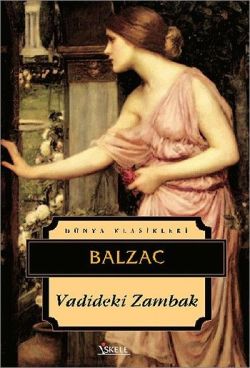 Vadideki Zambak - Balzac | İskele - 9789759099039