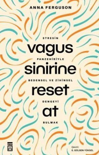 Vagus Sinirine Reset At