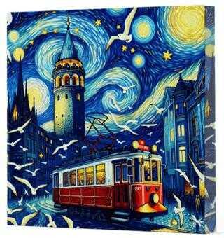 Van Gogh Galata Defter 1