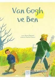 Van Gogh Ve Ben