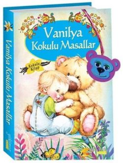 Vanilya Kokulu Masallar - Kolektif | Yakamoz - 9786053849018