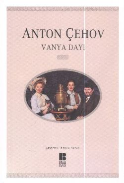 Vanya Dayı Baskı Yok - Anton Pavloviç Çehov | Bilge Kültür - 978605571