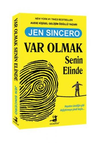 Var Olmak Senin Elinde