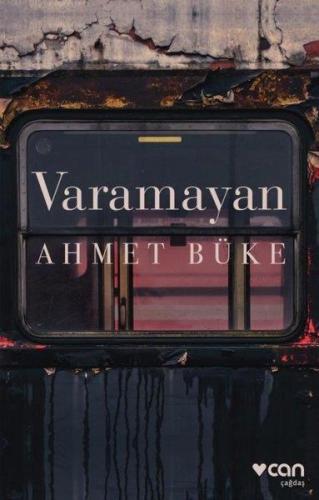 Varamayan - | Can Yayınları - 9789750741289